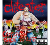 Cliteater - Cliteaten Back To Life