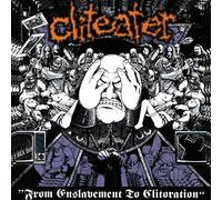 Cliteater (Nl) - From Enslavement To Cliteration