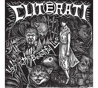 Cliterati - Ugly Truths / Beautiful Lies [VINYL]