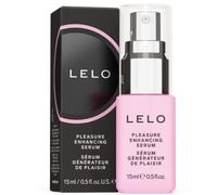 LELO Pleasure Enhancing Serum With L-arginine For Prolonged Satisfaction, Female Arousal Gel for Her, Clit Stimulation Gel