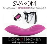 Svakom Edeny. Svakom Edeny