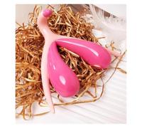 Clitoris & Female Genitalia Model for School Hospital Education | Human Reproductive System Anatomy Model 6 * 7in Medical Teaching Training Mannequin