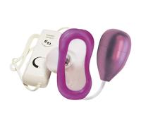 Clitoris pump (white)