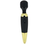 Clitoris vibrator beautiful love vibrator, Length 60 mm, Width 265 mm, Depth 50 mm, Department WOMEN, Poids 0.225 Kg, Color Gold