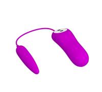 Clitoris vibrator joli love harriet stimulating massager, Length 100 mm, Width 112 mm, Depth 43 mm, Department WOMEN