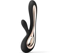 Lelo Soraya 2 - Black Black