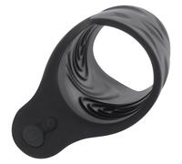 Clitoris vibrator ohmama mastubator for couples, Width 90 mm, Length 120 mm, Depth 70 mm, Department WOMEN, Poids 0.065 Kg, Color Black