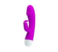 Clitoris vibrator pretty smart vibrator thirty functions willy, Width 180 mm, Length 93 mm, Depth 45 mm, Department WOMEN