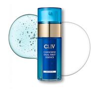 CLIV Carnosine Dual First Essence Korean Skincare Facial Moisturizer With Carnosine, Retinol & Peptides Hydrating & Smoothing Formula For Skin Tone & Elastic Feel 3.38 Fl Oz (100Ml)