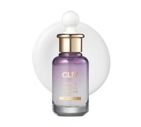 CLIV Retinol Lifting Ampoule, Korean Skin Care with 85% Collagen Solution, Retinol, Peptides and Fermented Plant Extract Serum, 30 ml