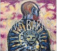 Clive Barker - Clive Barker: Being Music