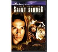 Clive Barker Presents Saint Sinner [DVD] [Region 1] [US Import] [NTSC]