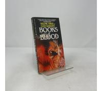 Clive Barker's Books of Blood: 003