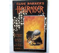 Clive Barker's Hellraiser Book 1 (Hellraiser)