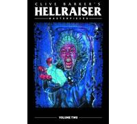 Clive Barker's Hellraiser Masterpieces Vol. 2