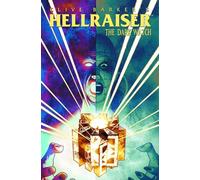 Clive Barker's Hellraiser: The Dark Watch Vol. 2