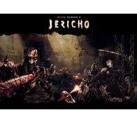 Clive Barker's Jericho (PC) Steam Key - GLOBAL