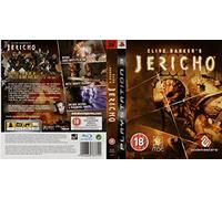 Clive Barker's Jericho (PS3)