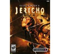 Clive Barker's Jericho Steam Key GLOBAL