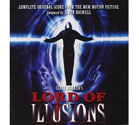 Clive Barker's Lord Of Illusions