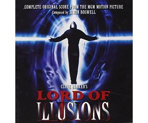 Clive Barker's Lord Of Illusions