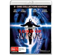 Clive Barker's Lord Of Illusions - All-Region/1080p
