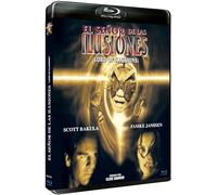 Clive Barker'S Lord Of Illusions [Blu-Ray]
