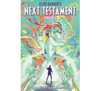 Clive Barker's Next Testament Omnibus