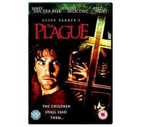 The Plague [DVD] [2006]