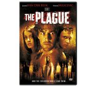 Clive Barker's the Plague [DVD] [2006] [Region 1] [US Import] [NTSC]