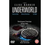 Clive Barker's Underworld