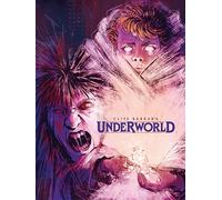 Clive Barker's Underworld
