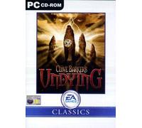 Clive Barker's Undying: Classic Range