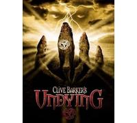 Clive Barker's Undying GOG.COM Key GLOBAL