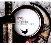 Clive Bayley - Wagner Siegrried - CD - C4z