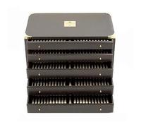 Clive Christian Empire Flame 125 Piece 12 Person Canteen