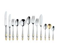 Clive Christian Empire Flame 125 Piece Suite