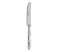 Clive Christian Empire Flame All Silver Dessert Knife