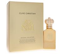 CLIVE CHRISTIAN NO 1 by Clive Christian PERFUME SPRAY 1.6 OZ (ORIGINAL COLLECTION) For Women
