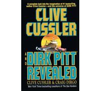 Clive Cussler and Dirk Pitt Revealed (Dirk Pitt Adventures (Paperback))