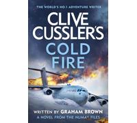 Clive Cussler’s Cold Fire