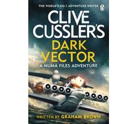 Clive Cussler’s Dark Vector