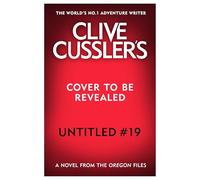 Clive Cussler’s Quantum Tempest (The Oregon Files, 16)