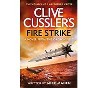 Clive Cussler's Fire Strike