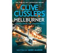 Clive Cussler's Hellburner