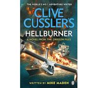 Clive Cussler's Hellburner