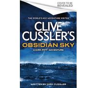 Clive Cussler's Obsidian Sky