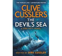 Clive Cussler's The Devil's Sea