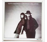 Clive Gregson and Christine Collister - mischief