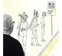 Clive Gregson - Bus Stop Conversations (2020 - 06)